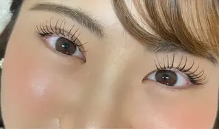 マツエク・マツパ 木下 綾のマツエク・マツパデザイン