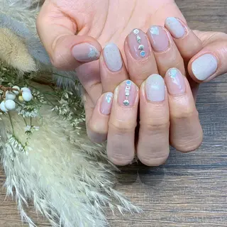 ネイル 🪞KAPE NAIL 🪞のネイルデザイン