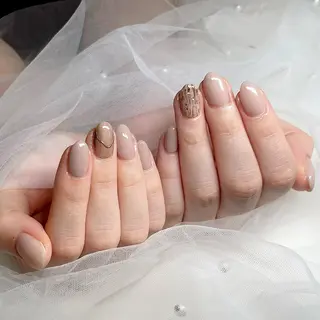 ネイル Re;lio AKIのネイルデザイン