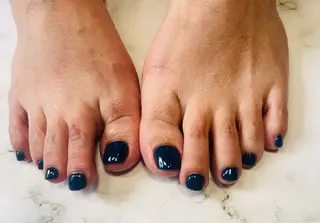 ネイル Krea nail Satomiのネイルデザイン