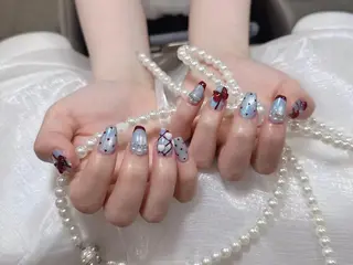 ネイル EyeLash 新大久保店のマツエク・マツパデザイン