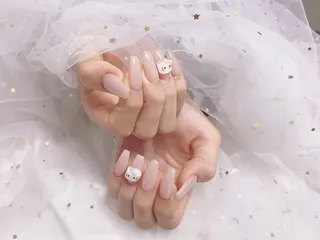 ネイル ジョリ kasumi🌹💅のネイルデザイン