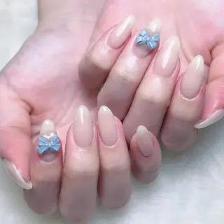 ネイル KARI ネイルサロンのネイルデザイン