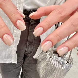ネイル emunail あやかのネイルデザイン