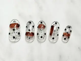 ネイル NAILIST Mana💋のネイルデザイン