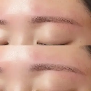 アイブロウ ♡fein. beauty♡のマツエク・マツパデザイン