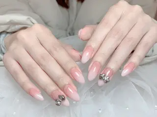ネイル Bél Nail salonのネイルデザイン