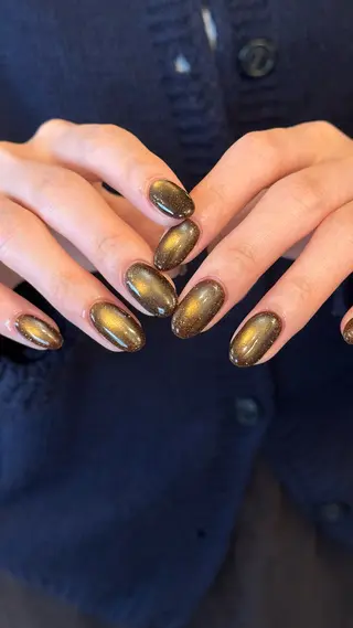 ネイル filonnail reinaのネイルデザイン
