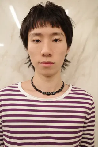 メンズ 🔥ショート特化 masaki🔥のヘアスタイル