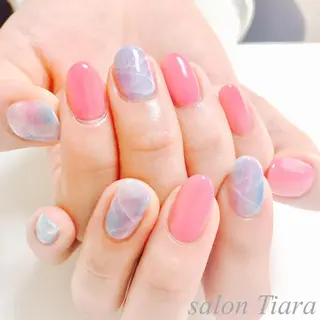 ネイル Private SalonTiaraのネイルデザイン