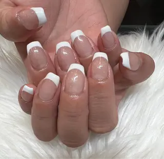 ネイル nailartist lisaのネイルデザイン