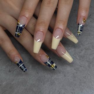 ネイル IROHA NAIL 三条河原町店 なほのネイルデザイン