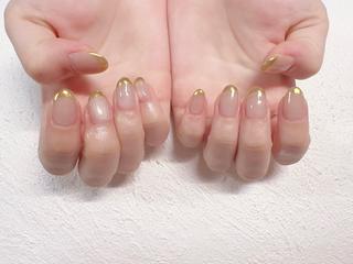 ネイル Regaro i.sのネイルデザイン