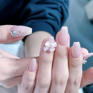 ネイル Queens テイのネイルデザイン