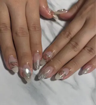 ネイル nail... rrのネイルデザイン