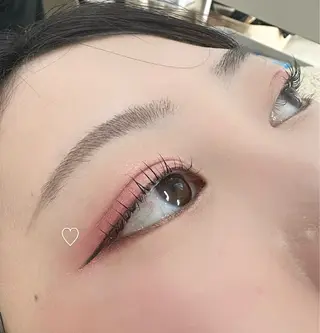 マツエク・マツパ Bianca亀戸 Suzuのマツエク・マツパデザイン