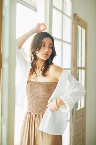 パーマ メンズ特化 タメイシのヘアスタイル