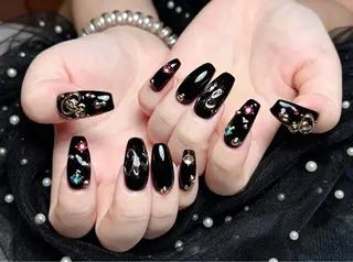 ネイル Bél Nail salonのネイルデザイン
