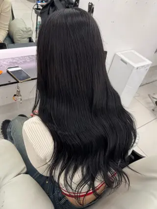 ロング Nene /Roverのヘアスタイル