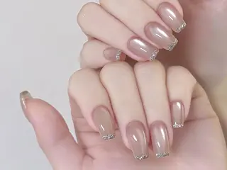 ネイル 🌷Hana 🌷のネイルデザイン