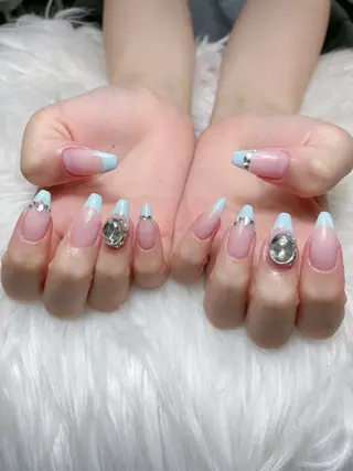 ネイル BT HEAVEN Nailのネイルデザイン
