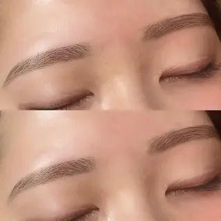 アイブロウ ♡fein. beauty♡のマツエク・マツパデザイン