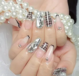 ネイル Maiii 💗のネイルデザイン