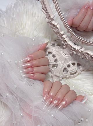 ネイル R salonのネイルデザイン