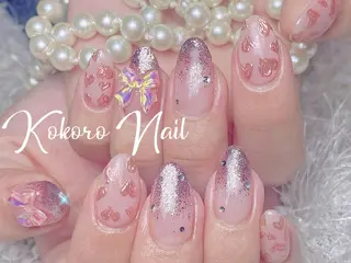 ネイル Hawchumi 💅のネイルデザイン