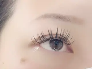 マツエク・マツパ t. Kanamiのマツエク・マツパデザイン