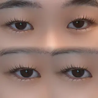 マツエク・マツパ Ayumi.dre 🌸Y《2階》のマツエク・マツパデザイン