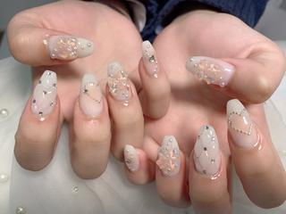 ネイル Ag Nailのネイルデザイン