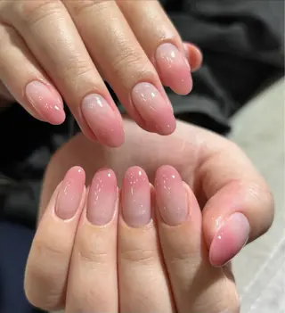 ネイル Minette nailrinrinのネイルデザイン