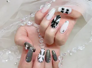 ネイル Nail Salon UNO-ウノ-のネイルデザイン