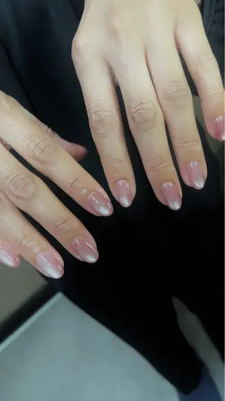 ネイル M Nailのネイルデザイン