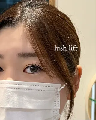 マツエク・マツパ LEPIA（レピア） マヤマの眉毛・アイブロウイメージ