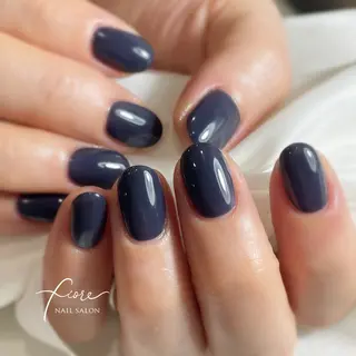 ネイル fiore みゆきのネイルデザイン