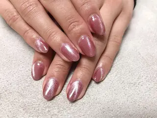 ネイル mogunail &blowのネイルデザイン