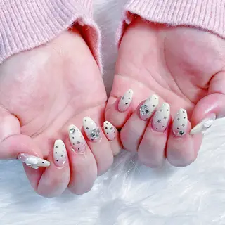 ネイル Chan Nail Salonのネイルデザイン
