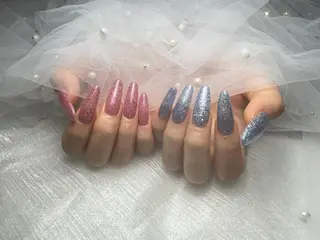 ネイル M.T nailのネイルデザイン