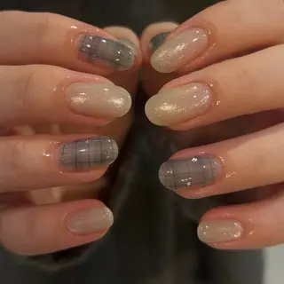 ネイル lino 西宮北口店のネイルデザイン