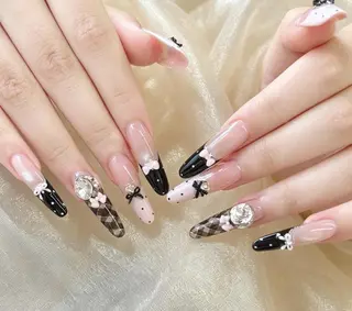 ネイル 🎀 NaNa_nailのネイルデザイン