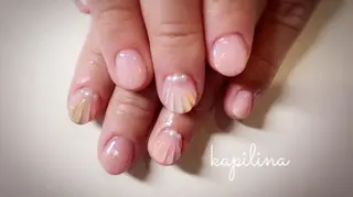 ショート kapilina salonの眉毛・アイブロウイメージ