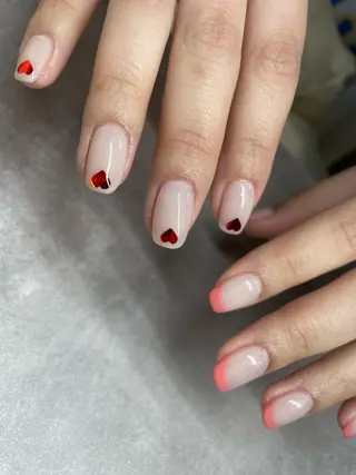 ネイル M☆NAIL asamiのネイルデザイン