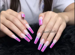 ネイル Ryu Nail YukiChanのネイルデザイン