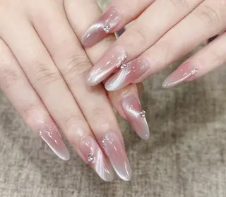 ネイル 🎀 Ayaka_nailのネイルデザイン