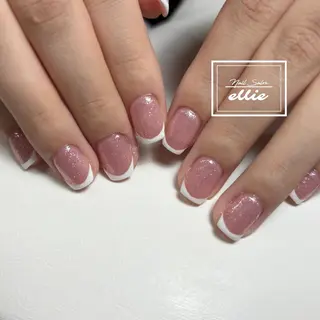 ネイル Nail Salon ellie 🐣のネイルデザイン