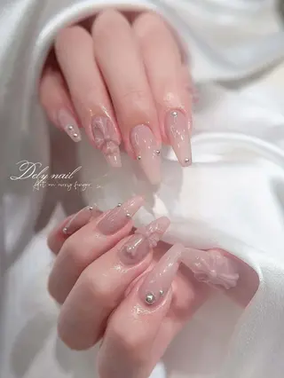 ネイル AKI AKIのネイルデザイン