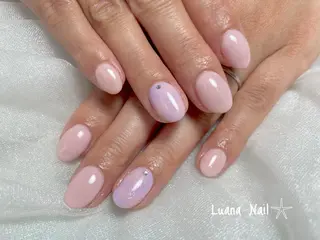 ネイル Nail Salon Subaruのネイルデザイン