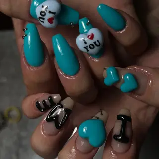 ネイル janma.nail ✳︎akiのネイルデザイン